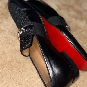 Christian Louboutin | Shoes | Christian Louboutin Mens  display picture 1